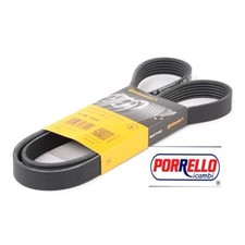 CONTITECH 6PK976 POLY-V / CINGHIA SERVIZI PER PEUGEOT CITROEN FORD FIAT OPEL