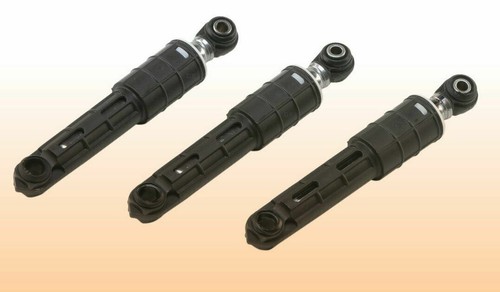 Kit 3pz ammortizzatore - kit,