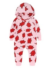 Body Neonato Pagliaccetto