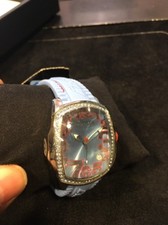 Orologio Chronotech Prisma