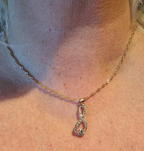 Collana orecchini anello - , collana/orecchini/anello