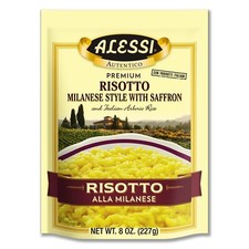 Alessi Risotto Stile Milanese