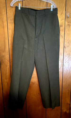Pantaloni uomo taglia - , 33r