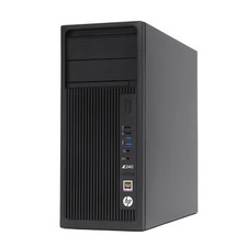 HP Z240 Workstation PC Intel