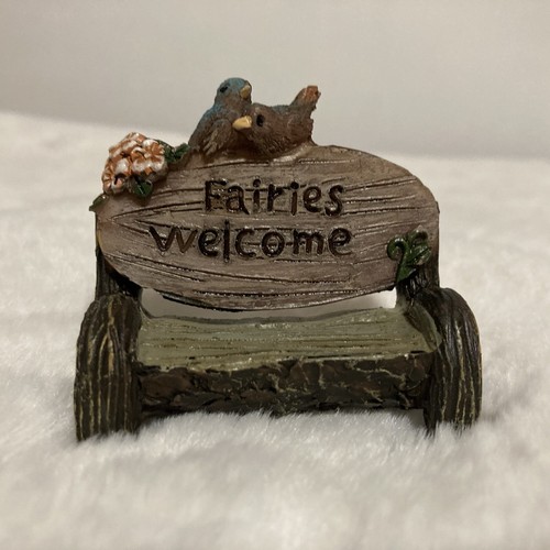 Mini panchina legno da - in,