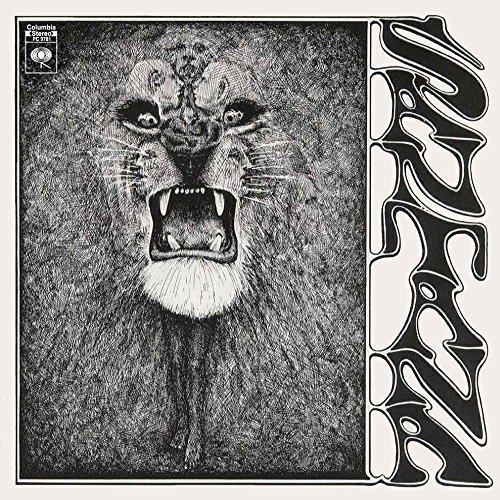 Santana vinile - santana,