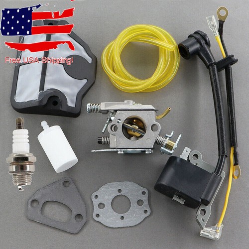 Kit messa punto - punto, carburatore