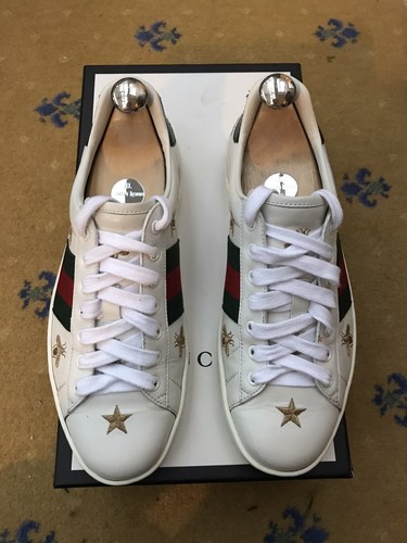 Scarpe ginnastica gucci ace - ginnastica,