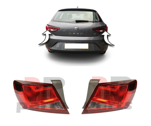 Per seat leon hatchback - hatchback,