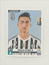 2015-16 Panini Calciatori