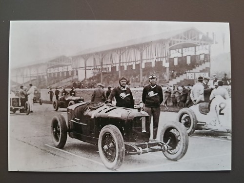 Antonio ascari con - ascari,