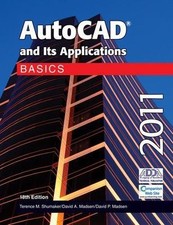AutoCAD and Its Applications