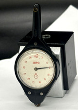 URSS anni 60 contachilometri