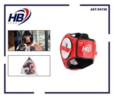 x Caschetto Boxe MMA Pugilato