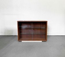Vetrina 1/2 Poul Cadovius teak