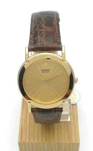Orologio seiko 5y95 6010 - seiko, anni