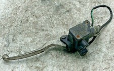 RICAMBI USATI, POMPA FRENO