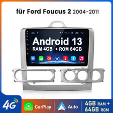 Per Ford Focus MK2 MK II