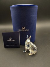 Swarvoski SCS Arctic Hare