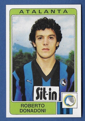 Figurina calciatori panini - calciatori,