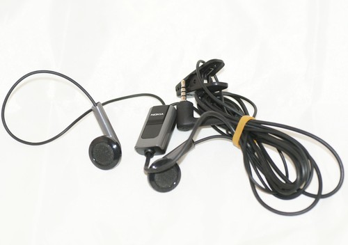 Cuffie originali nokia n - cuffie,