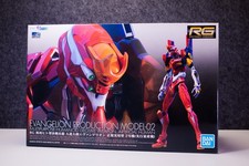 Evangelion Production Model-02