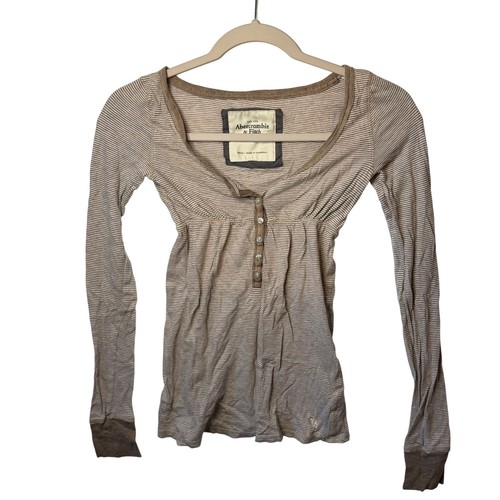 Top babydoll vintage