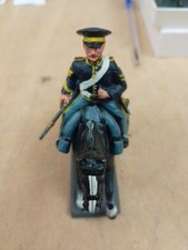 De Agostini Soldatino A