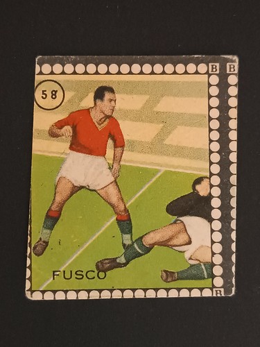 Figurina stadio bea - stadio, 1949/50