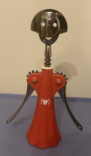 Alessi anna cavatappi - anna, g
