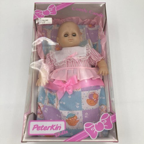 Peterkin dolls comoda - dolls,