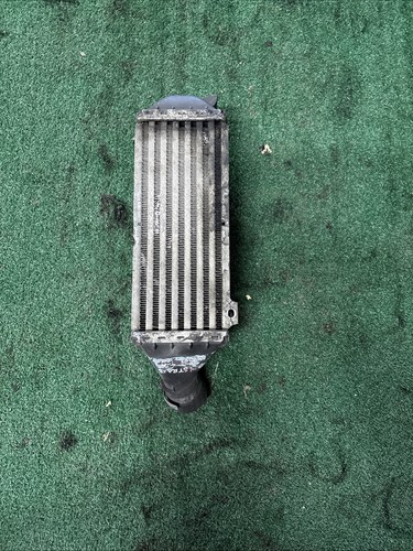 Intercooler opel astra td - opel, 1.7