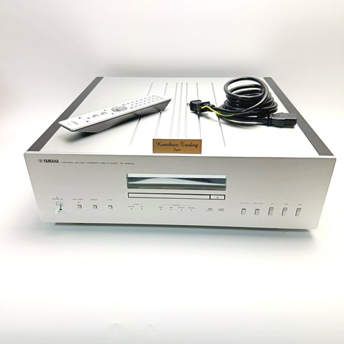 Lettore sacd yamaha s3000 - sacd,