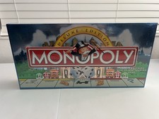 Monopoly Deluxe Edition 00011