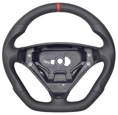 Volante pelle adatto a - volante,