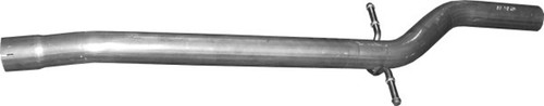Tubo riparazione catalizzatore - tubo,