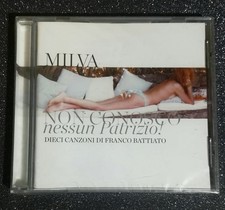 Milva ‎– Non Conosco