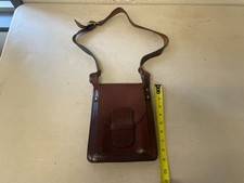 Borsa uomo vintage fatta - , a