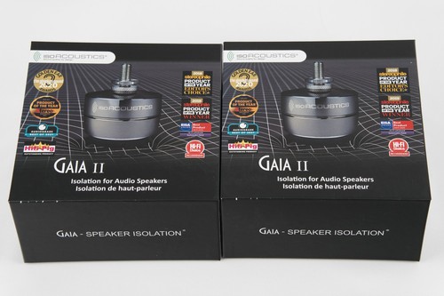 Isoacoustics gaia - gaia,