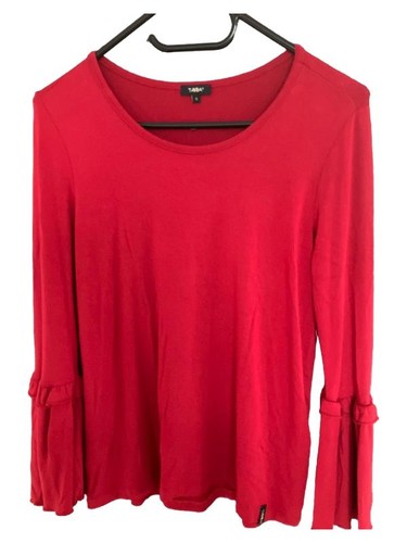 Tara maglia donna manica - , lunga