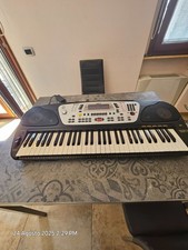 Tastiera musicale elettronica 61 tasti gem mk1