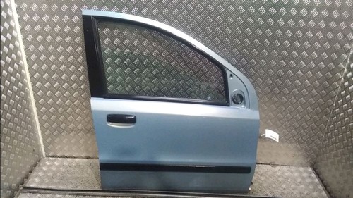 Porte avant droite fiat - avant, panda