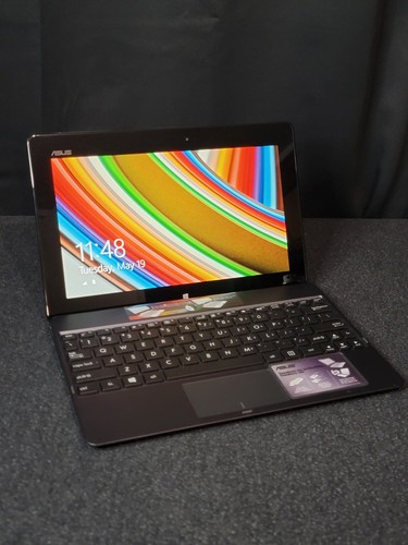 Asus vivotab tf600t - asus, 10.1"