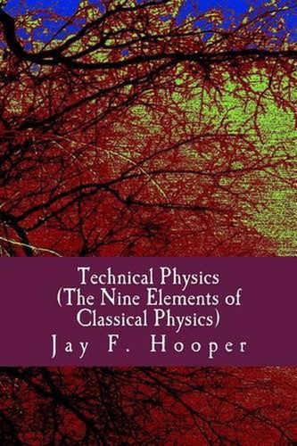 Technical physics the - physics:,