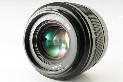 Top mint panasonic leica - 【top, mint】panasonic