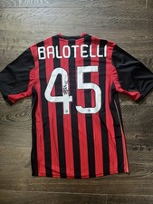 Vintage Ac Milan Jersey Trikot