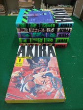 AKIRA (EDIZIONE 2020) SERIE
