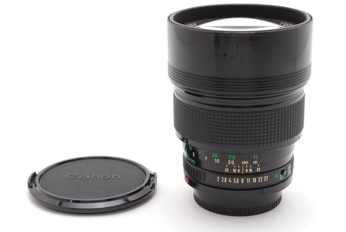 Mint canon nuovo fd - mint+++】canon,