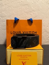 Louis Vuitton Initials LV