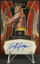 2024 panini wwe hhg hulk - 2024,